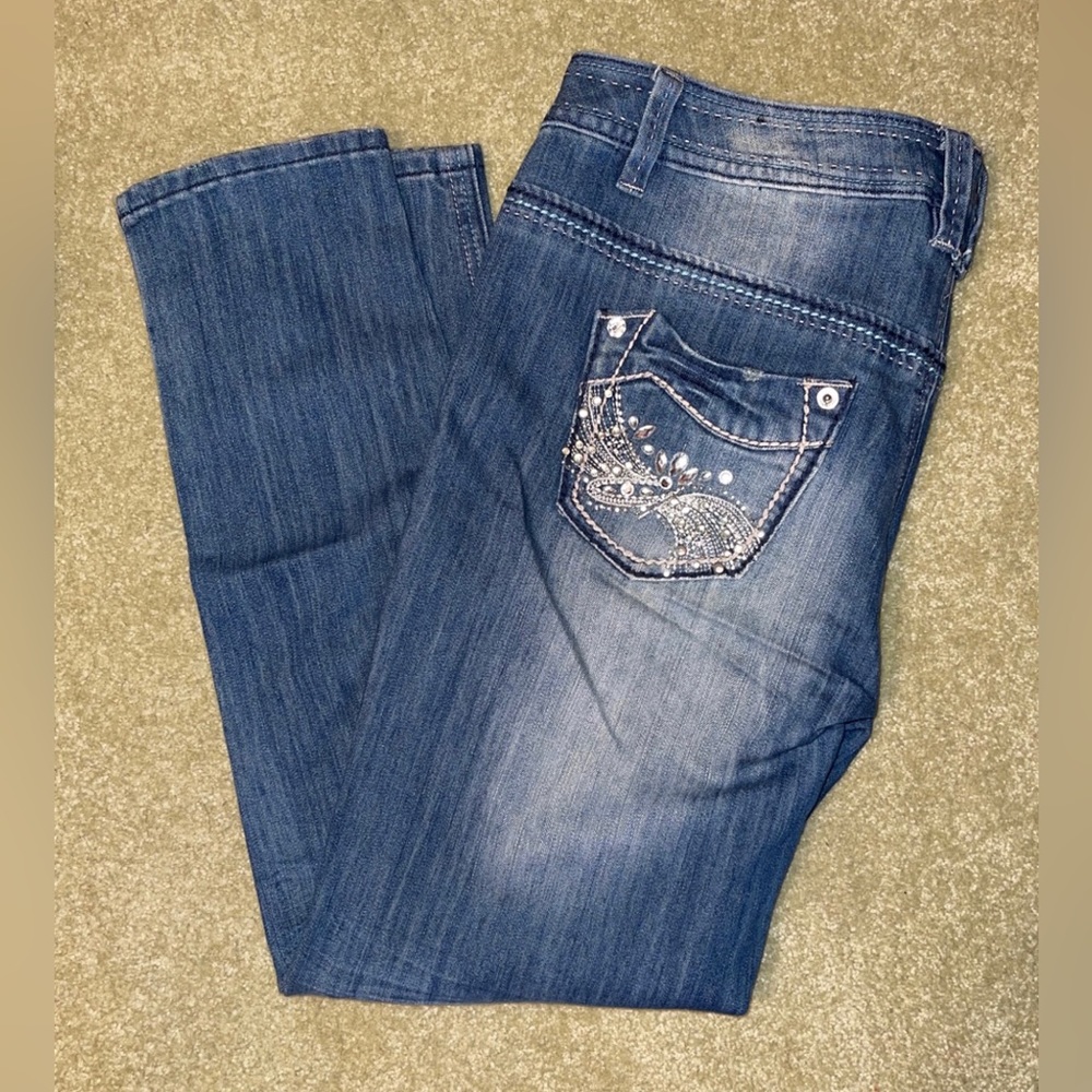 Dollhouse Jeans